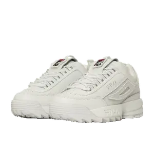 Fila Disruptor wit