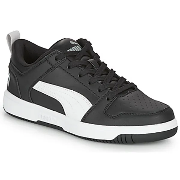 Puma Rebound Layup N Zwart, vergelijk prijzen bij 1 winkel