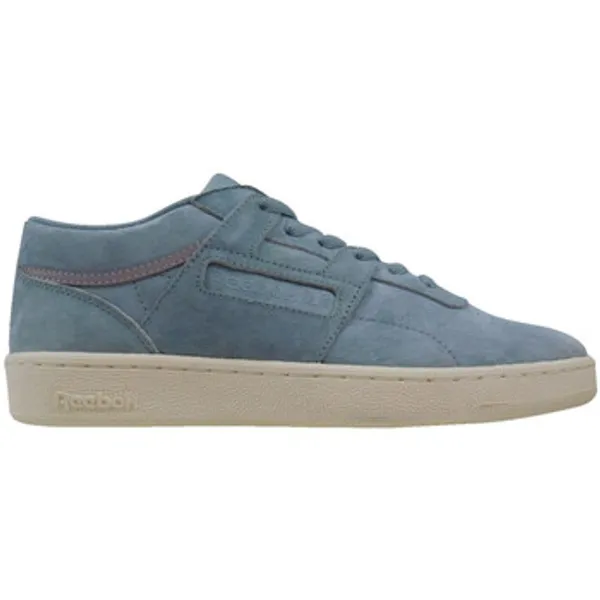Reebok Sport Sneakers  Club workout sn Blauw