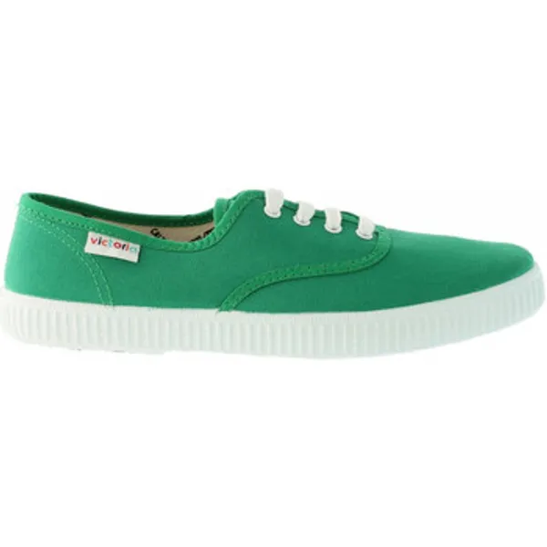 Victoria Sneakers  106613 Groen