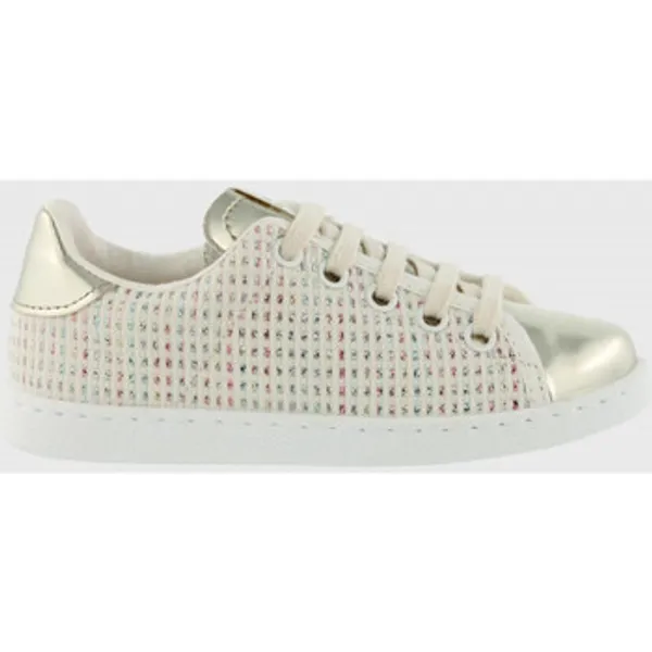 Victoria Sneakers  1125118 Beige