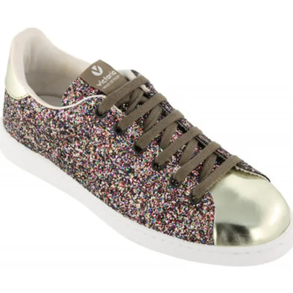 Victoria Sneakers  112558 Roze