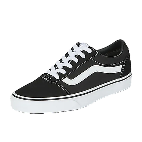 Vans Ward Zwart (VN0A3IUNIJU), vergelijk prijzen bij 1 winkel