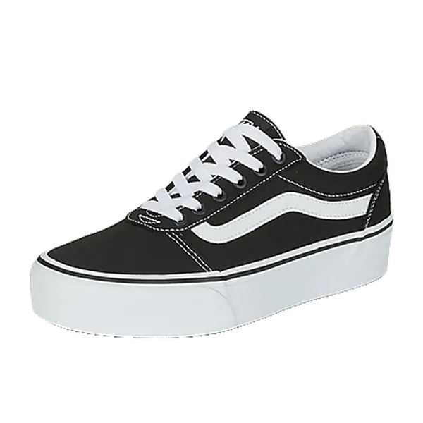 Vans Ward Platform Multicolor, vergelijk prijzen bij 1 winkel