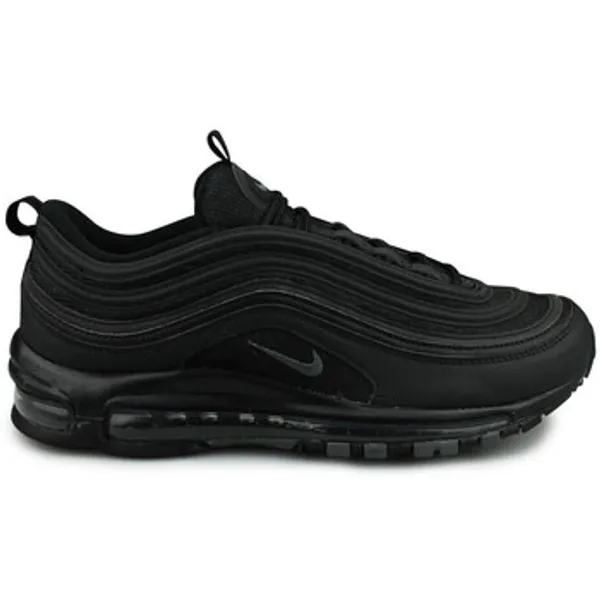 Nike Air Max 97 Zwart