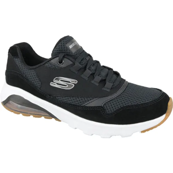 Skechers Lage Sneakers  Skech-Air Extreme Zwart