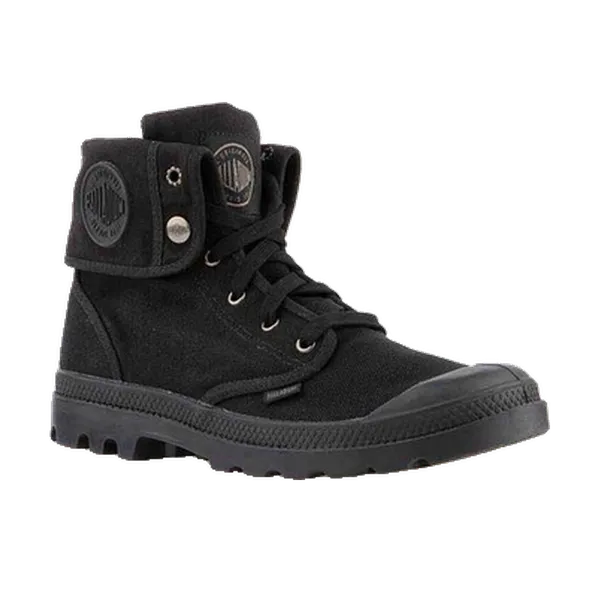 Palladium Baggy Zwart, vergelijk prijzen bij 1 winkel