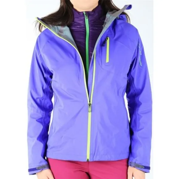 Salomon Blazer  Quest Hike Trip 3 IN 1 Violet