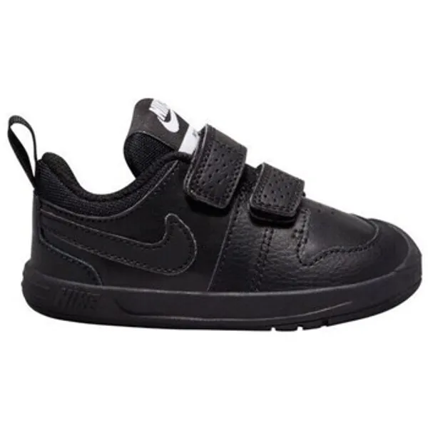 Nike Lage Sneakers  Pico 5 Zwart
