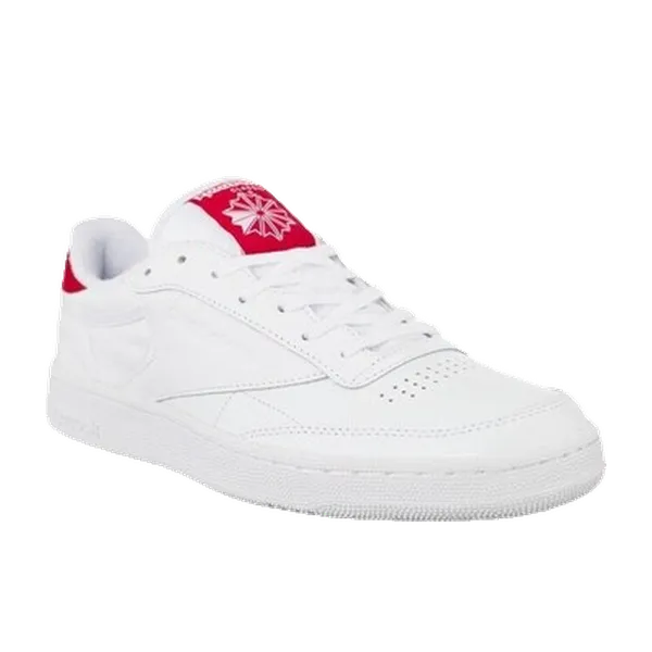 Reebok Club C 85 EL Wit, vergelijk prijzen bij 1 winkel