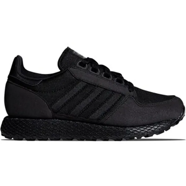 adidas Lage Sneakers  Forest Grove J Zwart