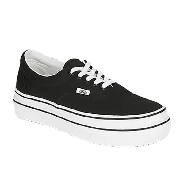 Vans Super Comfycush Era Zwart, vergelijk prijzen bij 1 winkel