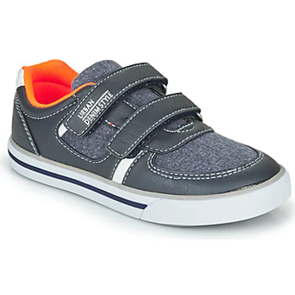 Chicco Lage Sneakers  FREDERIC Blauw