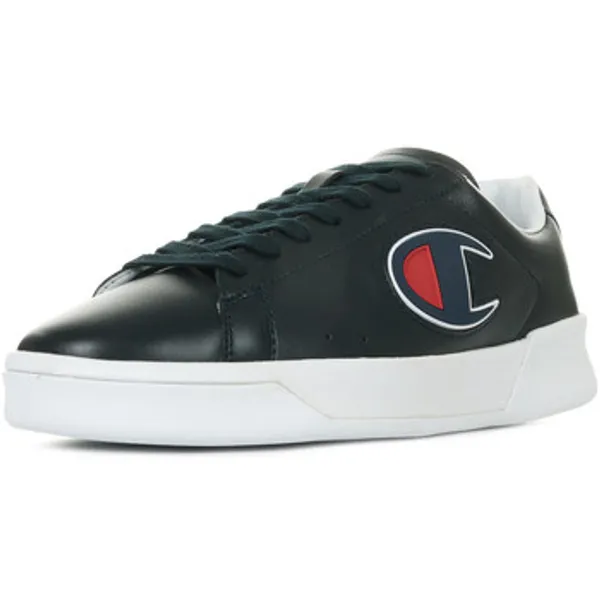 Champion Sneakers  979 Low Trainers Blauw