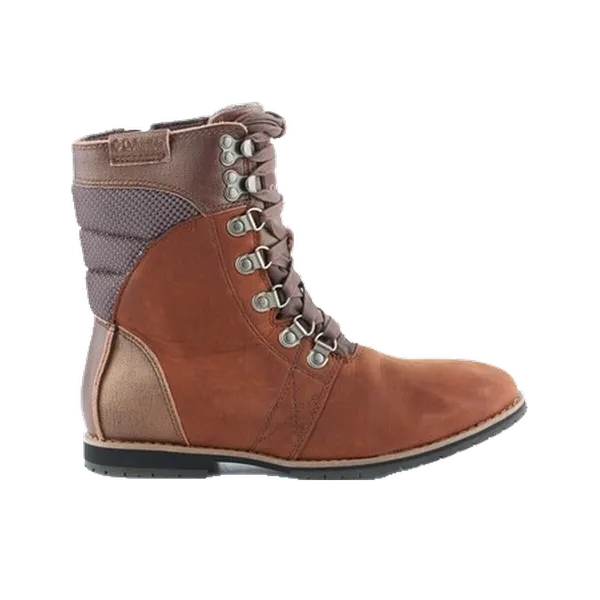 Columbia Twentythird Ave WP Mid Bruin, vergelijk prijzen bij 1 winkel