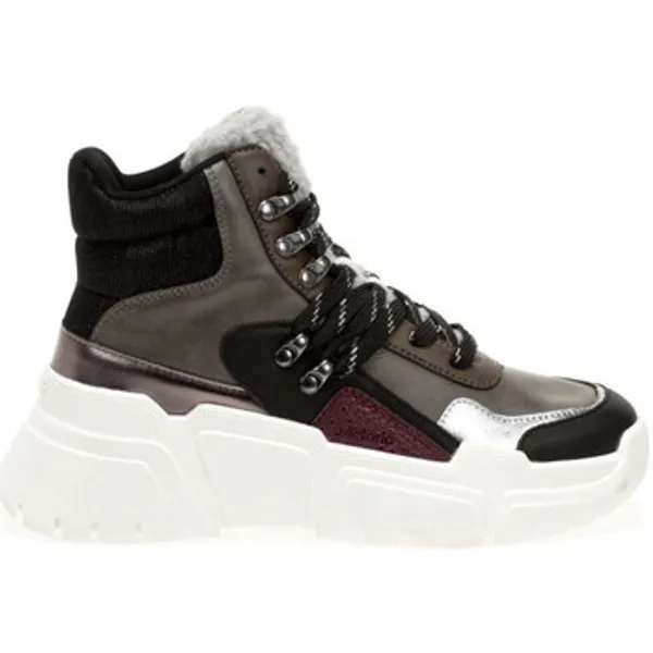 Victoria Sneakers  1149102 Zwart