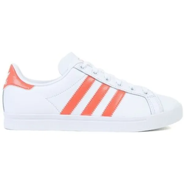 adidas Lage Sneakers  Coast Star multicolour