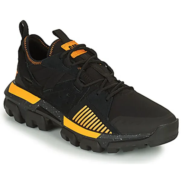 Caterpillar Lage Sneakers  RAIDER SPORT Zwart