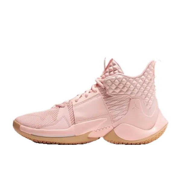 Nike Air Jordan Why Not ZER02 Roze, vergelijk prijzen bij 1 winkel