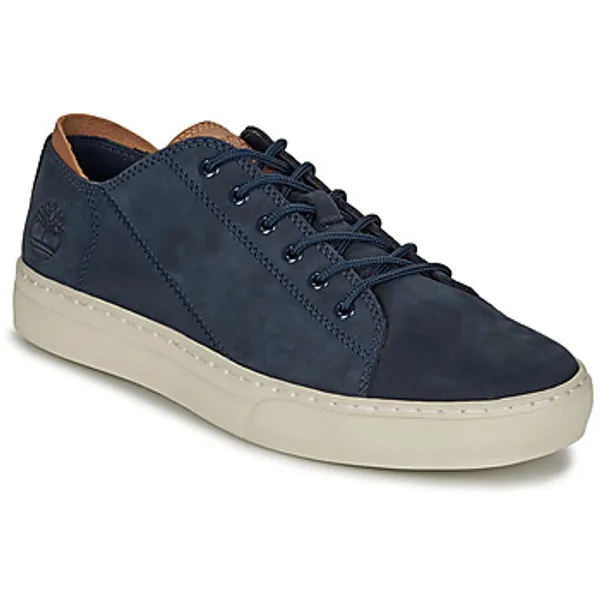 Timberland Lage Sneakers  ADV 2.0 CUPSOLE MODERN OX Blauw