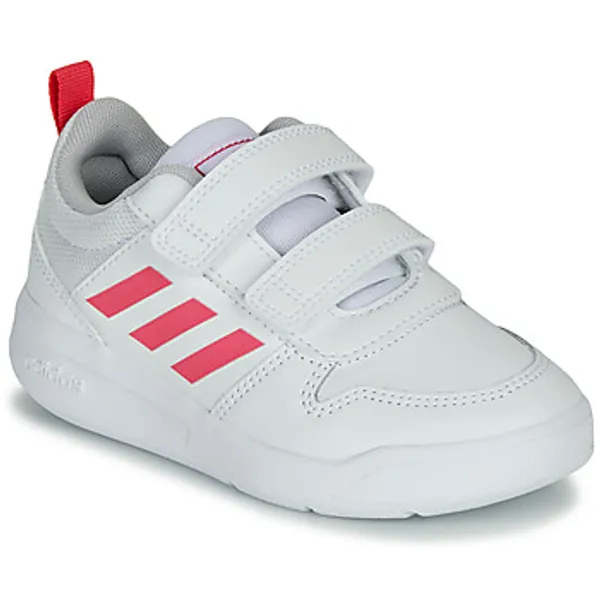 adidas Lage Sneakers  TENSAUR C Wit