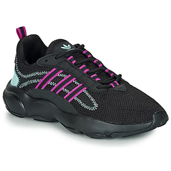 adidas Haiwee Zwart, foto 2 van 2