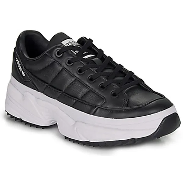 adidas Lage Sneakers  KIELLOR Zwart