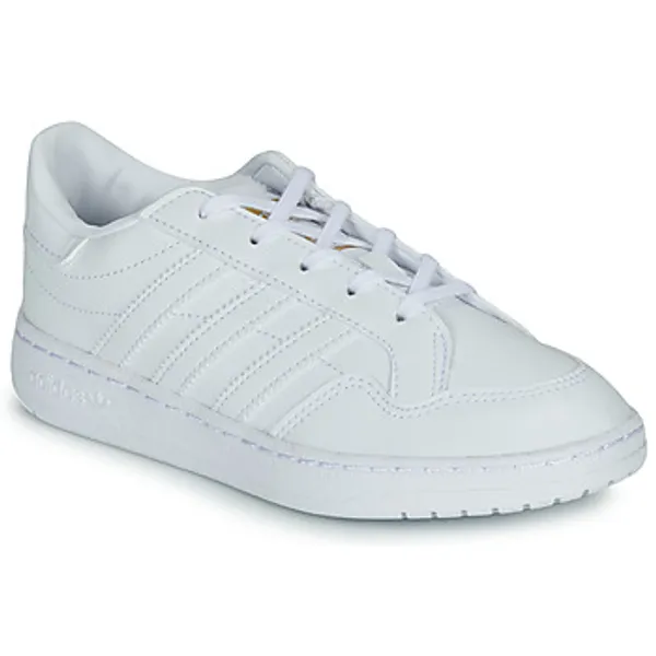 adidas Lage Sneakers  Novice C Wit