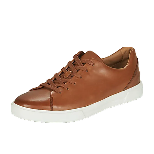 Clarks UN Costa Lace Bruin, vergelijk prijzen bij 1 winkel