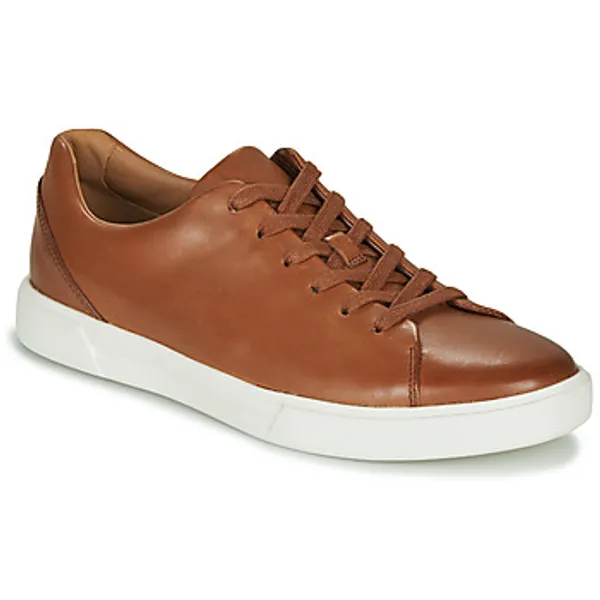 Clarks UN Costa Lace Bruin, foto 2 van 2