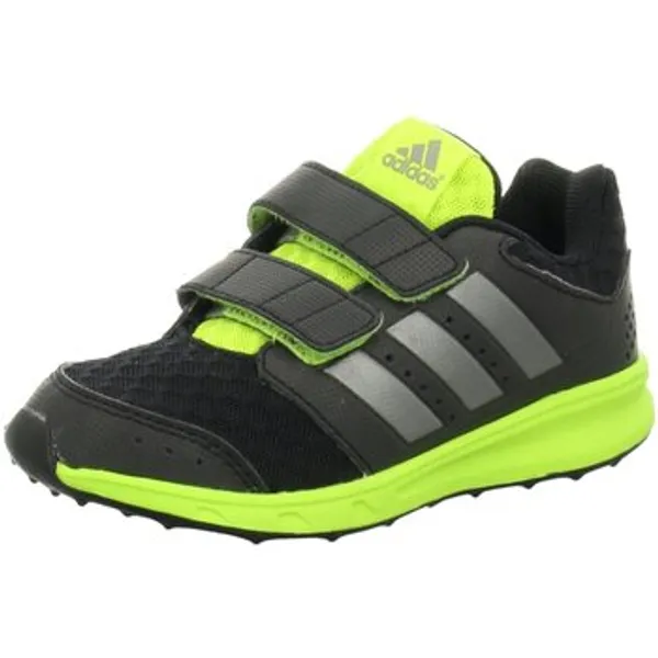 Lico Lage Sneakers Zwart — vergelijk prijzen bij 1 winkel