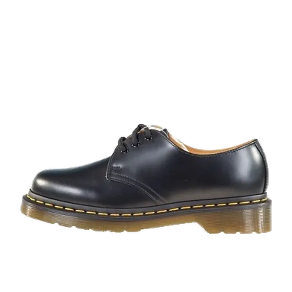 Dr. Martens Dr. Martens Dr. Martens 1461 Smooth Zwart, vergelijk prijzen bij 1 winkel