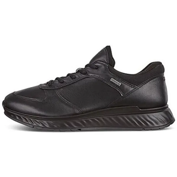 ECCO Exostride Zwart, foto 2 van 2