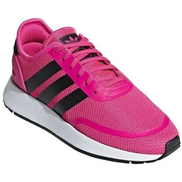 adidas Lage Sneakers  N5923 J multicolour