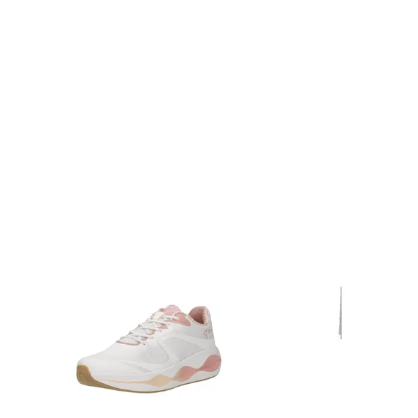 Tamaris Lage Sneakers Wit, foto 2 van 4