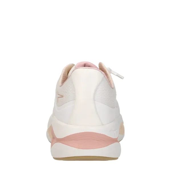 Tamaris Lage Sneakers Wit, foto 3 van 4
