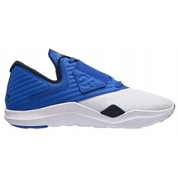 Nike Air Jordan Relentless Blauw, foto 2 van 2