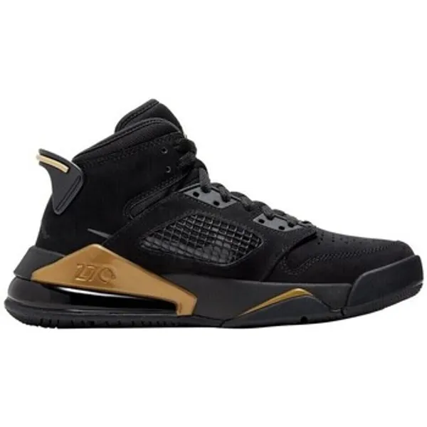 Nike Jordan Mars 270 GS Zwart, vergelijk prijzen bij 1 winkel