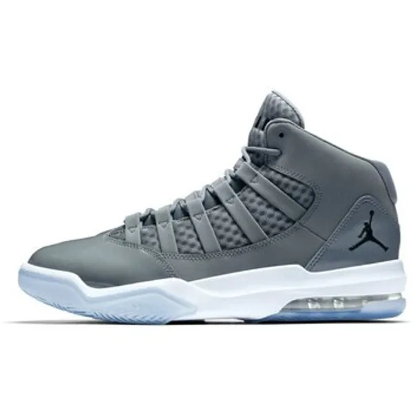 Nike Basketbalschoenen  Air Jordan Max Aura Grijs