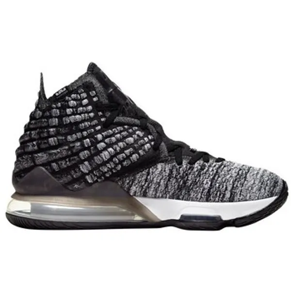 Nike Lebron Xvii Multicolor, vergelijk prijzen bij 1 winkel