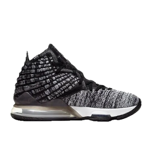 Nike Lebron Xvii Multicolor, vergelijk prijzen bij 1 winkel