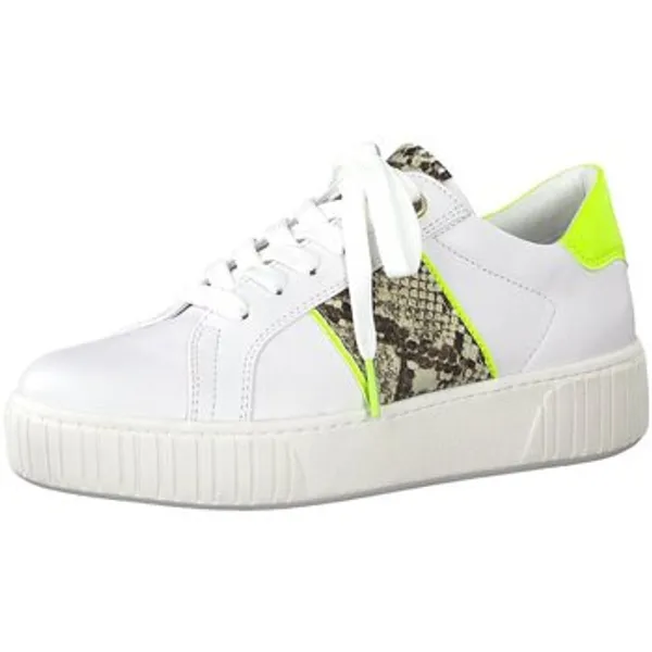 marco tozzi Sneakers Wit