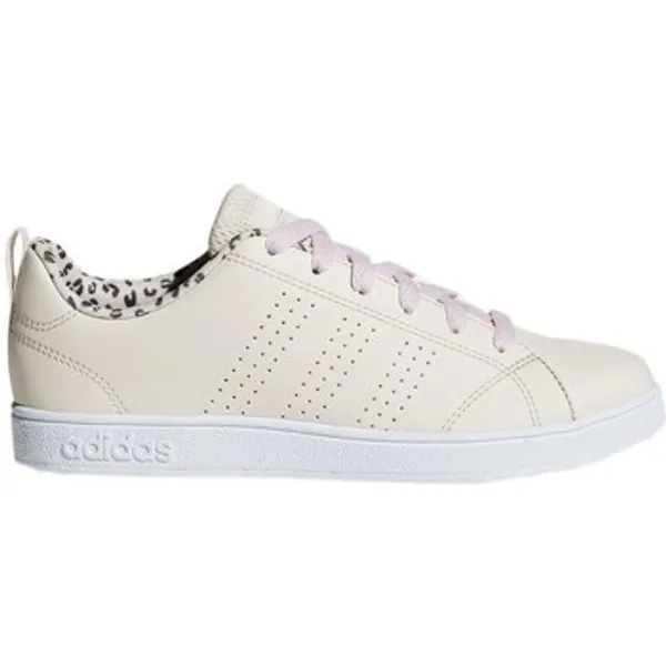 adidas Lage Sneakers  VS Advantage CL K Beige
