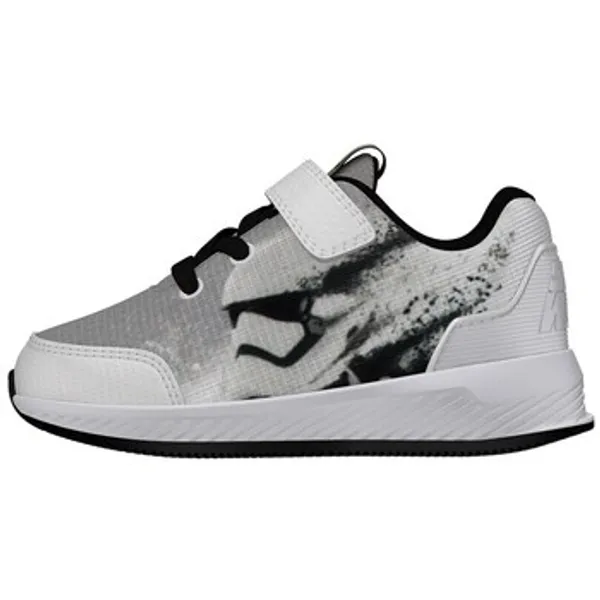 adidas Lage Sneakers  Star Wars EL I Grijs