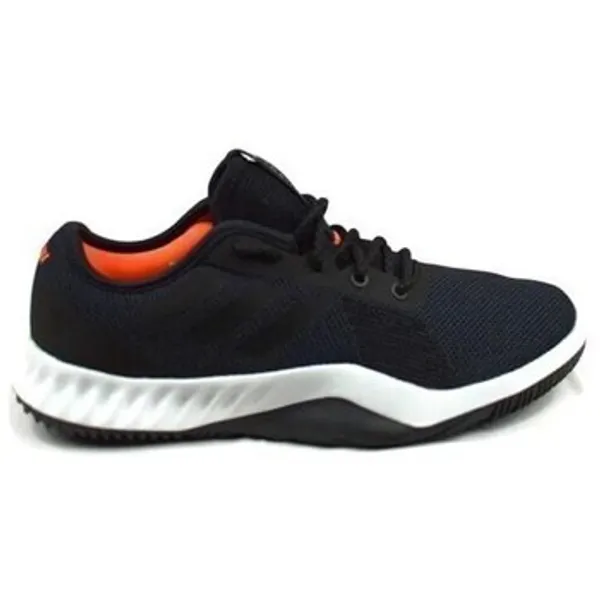 adidas Lage Sneakers  Crazy Train LT Zwart