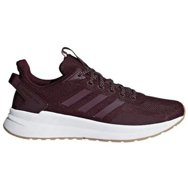 adidas Lage Sneakers  Questar Ride Bruin