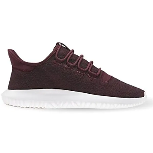 adidas Lage Sneakers  Tubular Shadow Bruin