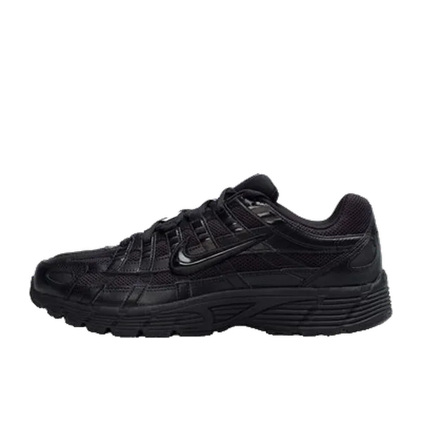 Nike P6000 Zwart, vergelijk prijzen bij 1 winkel