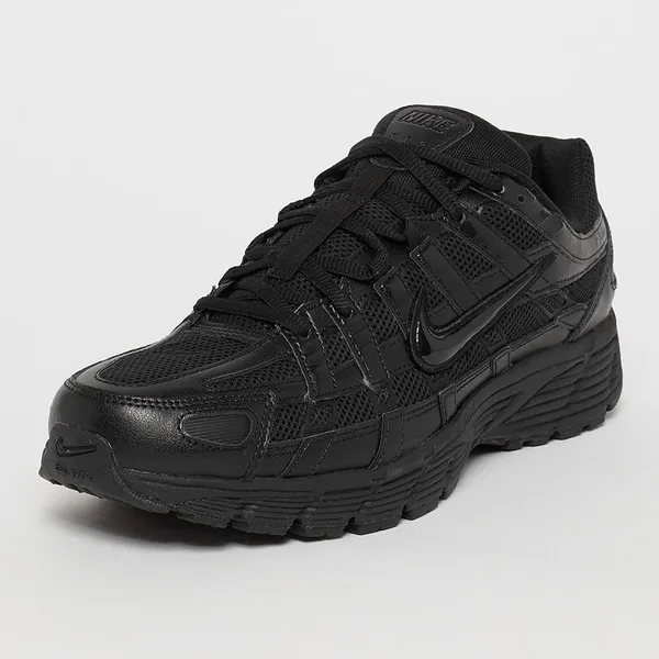 Nike P-6000 Kleur Zwart-Zwart, foto 3 van 4