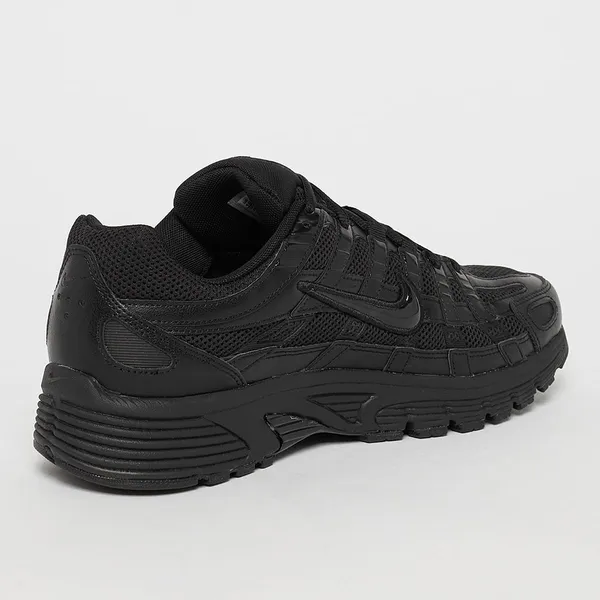 Nike P-6000 Kleur Zwart-Zwart, foto 4 van 4